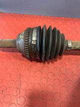 Ford Transit MK7 DRIVESHAFT FWD Drivers Side 2.2 2006-2013 P/N CC113B436BA
