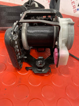 Citroen Berlingo/Peugeot Partner FRONT SEAT BELT Passensger's Side 2008-2018 P/N 98025583XX