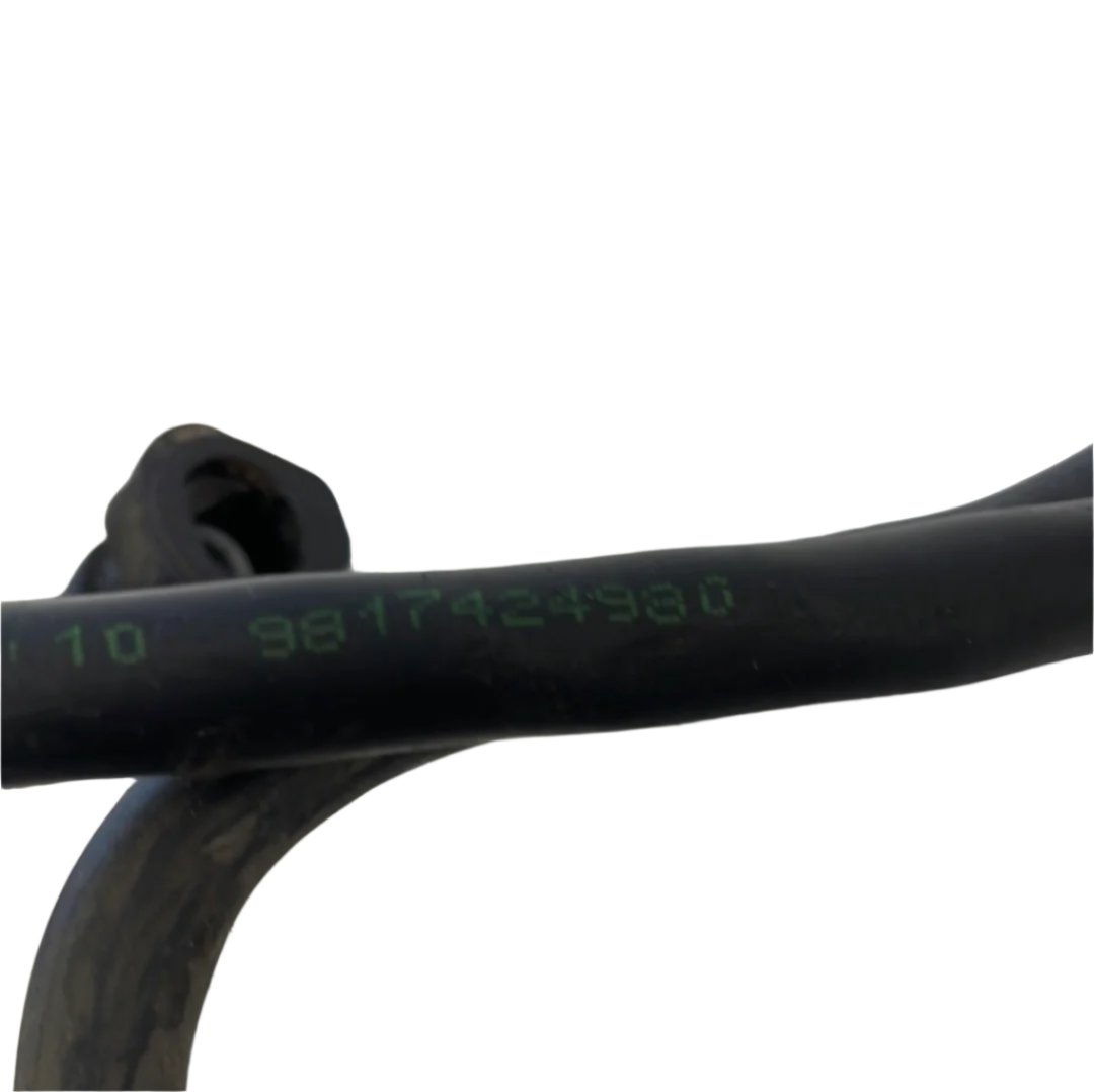 Citroen Berlingo/Peugeot Partner ADBLUE PIPE CLUSTER 1.6 2016 on P/N 9817424980