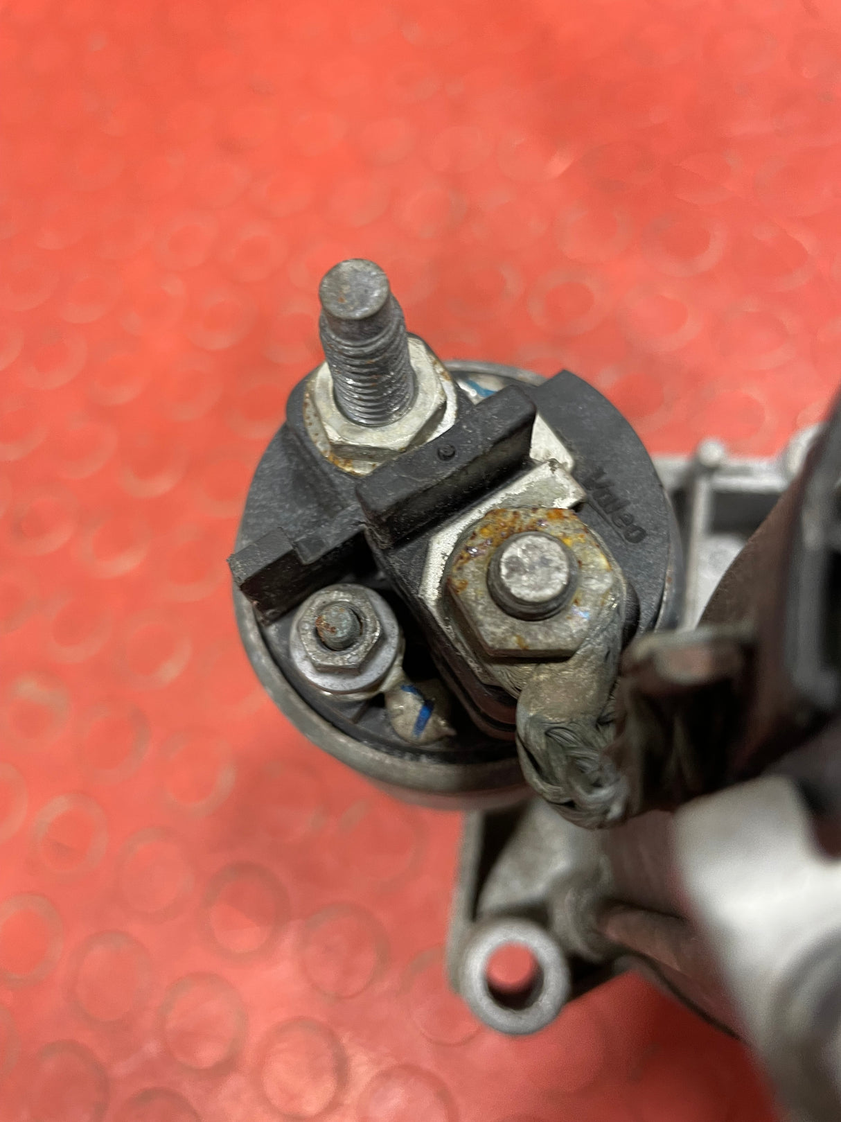 Citroen/Peugeot/Vauxhall/Toyota/Fiat STARTER MOTOR 5 Speed 1.5/1.6 2008-2025 P/N 9688268480 - 5