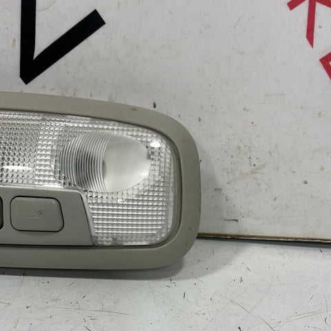 Ford Transit Custom INTERIOR CENTRAL LIGHT 2008-2013 P/N FK2813K767AA