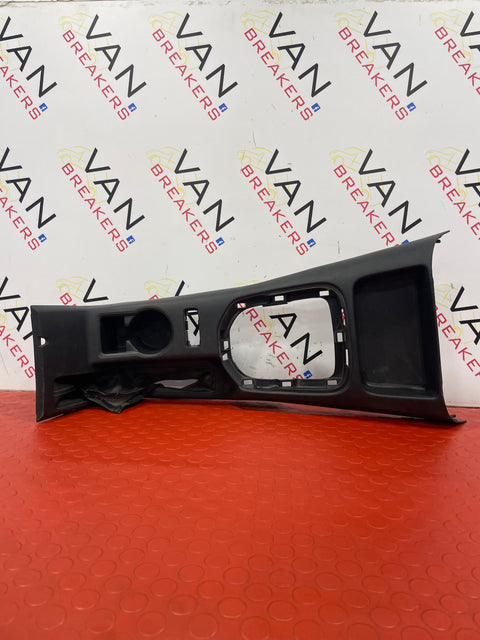 Toyota Hilux CENTER CONSOLE WITH HANDBRAKE GATOR  2015-2020 P/N 58804-KK040