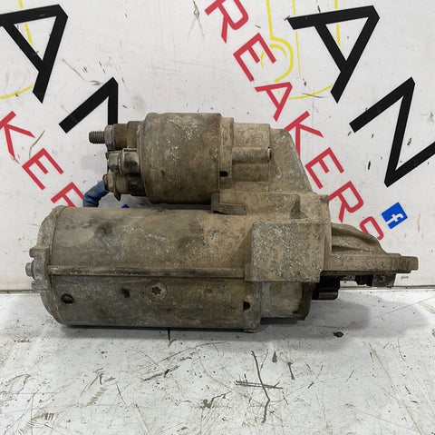 Ford Transit Custom Mk8 STARTER MOTOR 2.2 TDCi 2013-2023 P/N BK3T11000FA