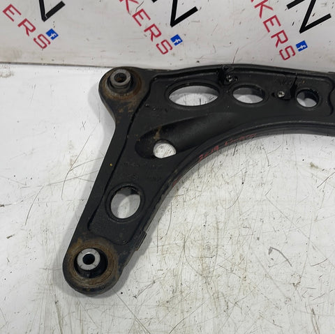 Renault Trafic/Vauxhall Vivaro FWD FRONT DRIVER SIDE WISHBONE/SUPPORT 1.6 2014-2016 P/N 8200688035