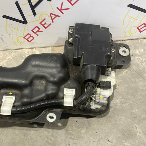 Toyota Hilux AD BLUE TANK AND PUMP 2.4 2019 P/N 778710K010B