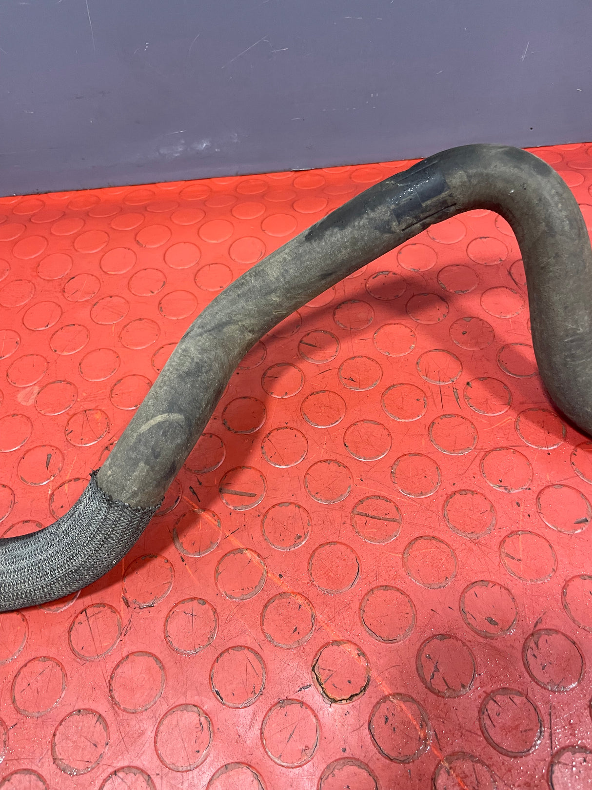 Ford Transit Custom RADIATOR HOSE 2.0 2013-2016 P/N GK218C350BC