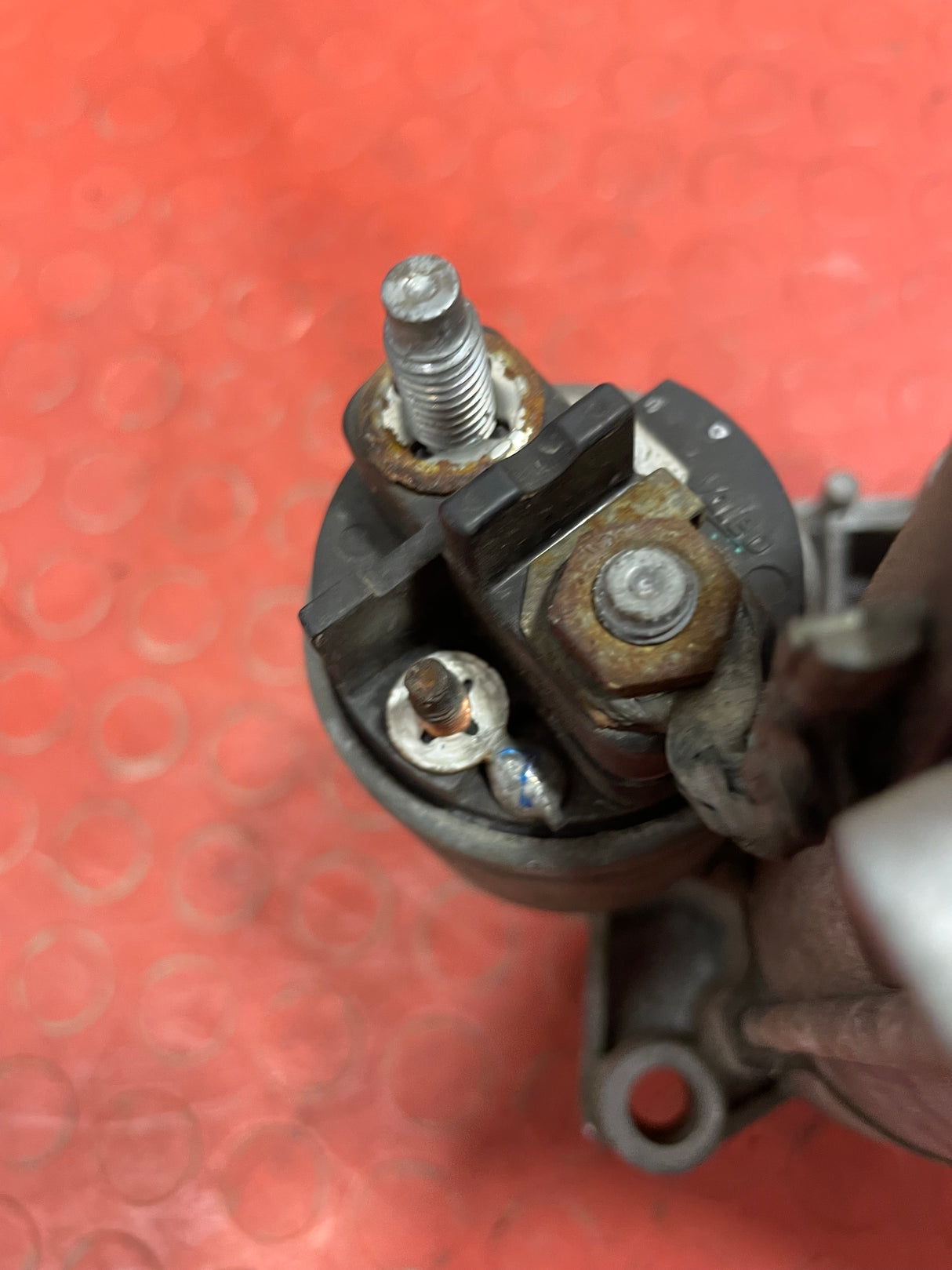 Citroen/Peugeot/Vauxhall/Toyota/Fiat STARTER MOTOR 5 Speed 1.5/1.6 2008-2025 P/N 9688268480 - 7
