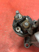 Citroen/Peugeot/Vauxhall/Toyota/Fiat STARTER MOTOR 5 Speed 1.5/1.6 2008-2025 P/N 9688268480 - 7