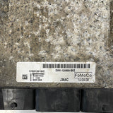 Ford Transit Connect ECU 2014 P/N DV6112A650BKE