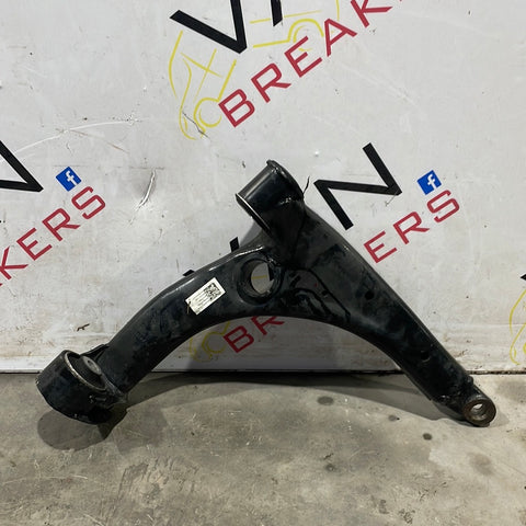 Volkswagen Crafter DRIVER SIDE FWD WISHBONE BOTTOM ARM 2.0TDI P/N 2N0407152P