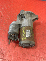 Citroen Dispatch/Peugeot Expert/Vauxhall Vivaro/Toyota Proace/Fiat Scudo STARTER MOTOR 6 Speed 2.0 2016-2025 P/N 9827008580 - 1