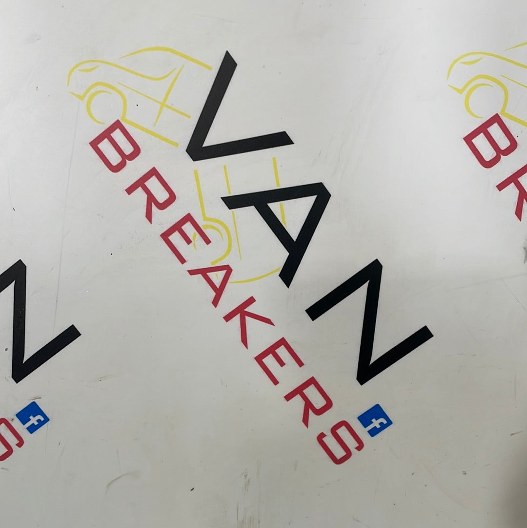 Citroen Relay/Boxer/Ducato AIR CON RADIATOR (INSIDE) 2015 2.2 P/N 08RR28A2284