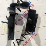 John Deere Gator SEAT COVER CONSOLE 2013 P/N M162788