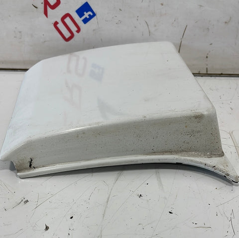 Renault Trafic PASSENGER SIDE TRIM (WHITE) 2014-2019 P/N 798194839R