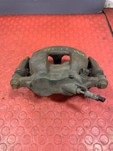 Ford Transit MK8/Custom BRAKE CALIPER Front Drivers Side (With Carrier) 2.0 2018-2023 P/N W08385AG - 1