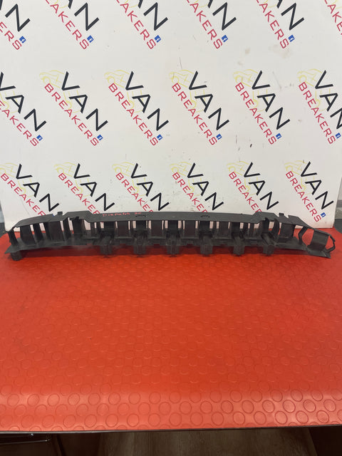 Citroen Dispatch/ Peugeot Expert/ Toyota Proace/ Vauxhall Vivaro  PLASTIC FRONT BUMPER REINFORCER (slightly Damaged) 19-24 P/N 9811839877-d2