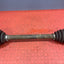 Citroen Relay/Peugeot Boxer/Fiat Ducato FRONT LEFT DRIVESHAFT Passenger side 2008-2019 P/N 00807914