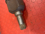 Citroen Dispatch/Peugeot Expert/Vauxhall Vivaro/Toyota Proace/Fiat Scudo DRIVESHAFT Passenger Side 2016-2024 P/N 9820048180