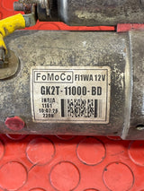 Ford Transit STARTER MOTOR 2.0 MK8 RWD 2016-2023 P/N GK2T11000BD