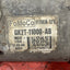 Ford Transit Custom FWD STARTER MOTOR 2.0 2016-2023 P/N GK2T11000AB - 4
