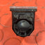 Ford Transit Mk8 NUMBER PLATE LIGHT 2013-2016 P/N GK3113550AA