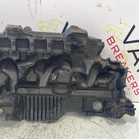 Ford Transit Custom   ENGINE COVER 2.0TDCI  P/N GK206A949AD