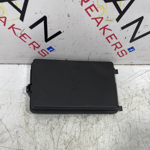 Ford Transit Custom/Mk8 ENGINE BAY FUSE BOX COVER 2.2 2013-2018 P/N BK2T14A075AB