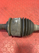 Ford Ranger Wildtrak DRIVESHAFT Passenger Side Front 2.0 2011-2024 P/N JB3G3A428BG