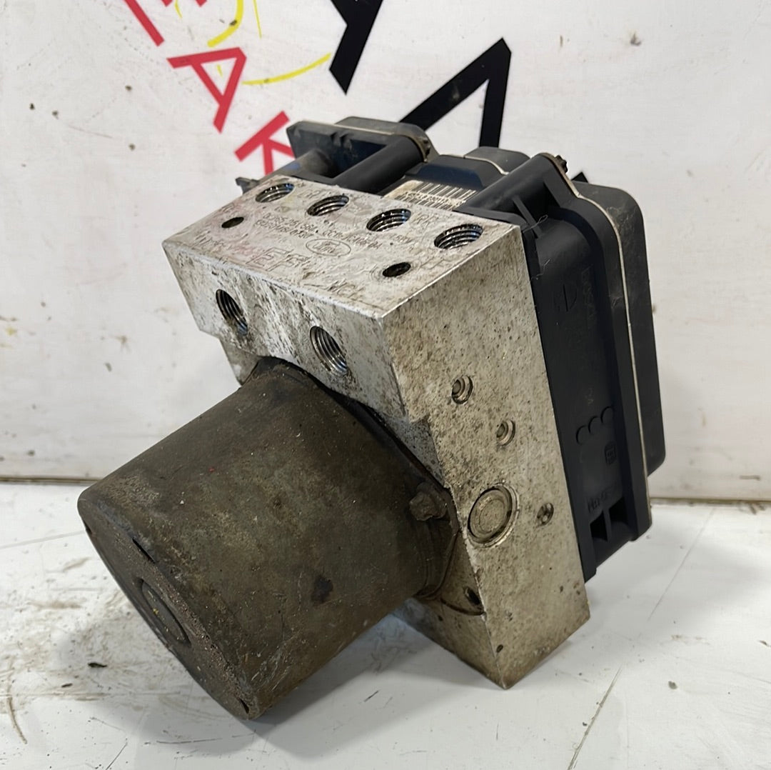 Ford Transit Mk7 Euro5 FWD ABS PUMP AND MODULE 2.2 2006-2014 P/N 0265951610