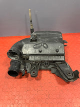 Citroen Berlingo/Peugeot Partner AIRBOX With MAF SENSOR & AIR FILTER 1.6hdi 2008-2016 P/N 9673061080 - 3