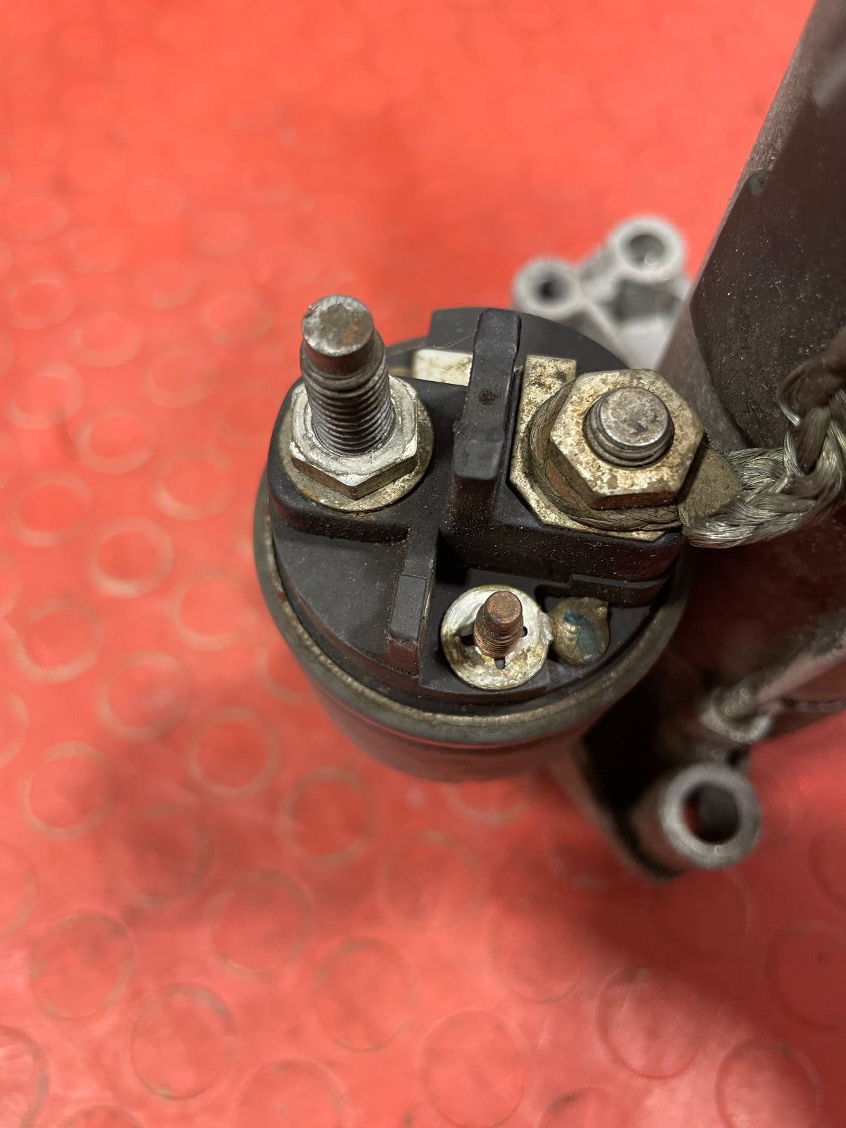 Citroen/Peugeot/Vauxhall/Toyota/Fiat STARTER MOTOR 5 Speed 1.5/1.6 2008-2025 P/N 9688268480 - 3