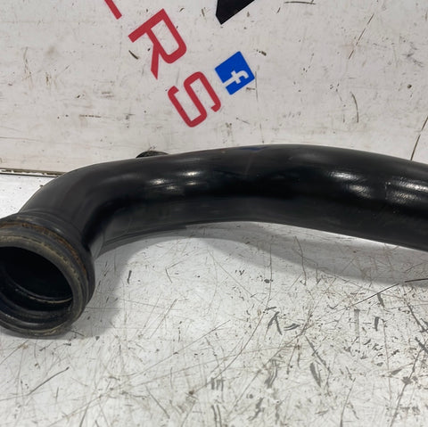 Citroen Relay/Peugeot Boxer/Fiat Ducato WATER COOLANT METAL PIPE 2018 P/N 9801444480