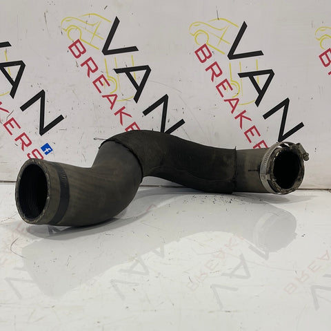 Ford Transit Custom/MK8 FWD INTERCOOLER AIR INTAKE HOSE 2.0 2019-2023 P/N GK216C646AH