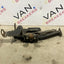 Ford Transit Connect TOW BAR 2012