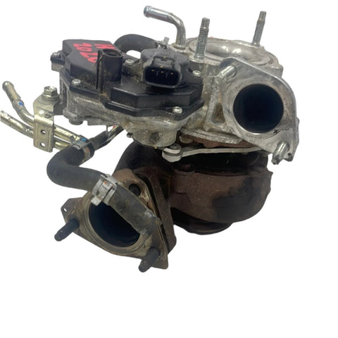 Toyota Hilux  TURBO CHARGER 2015-2023    P/N  1720111110