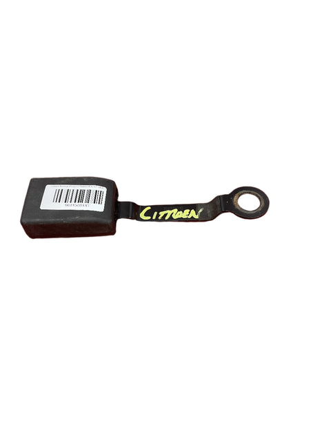 Citroen Berlingo/Peugeot Partner FRONT SEAT BELT BUCKLE 2008-2011 P/N 96815081XT