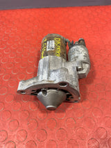 Citroen Dispatch/Peugeot Expert/Vauxhall Vivaro/Toyota Proace/Fiat Scudo STARTER MOTOR 6 Speed 2.0 2016-2025 P/N 9827008580
