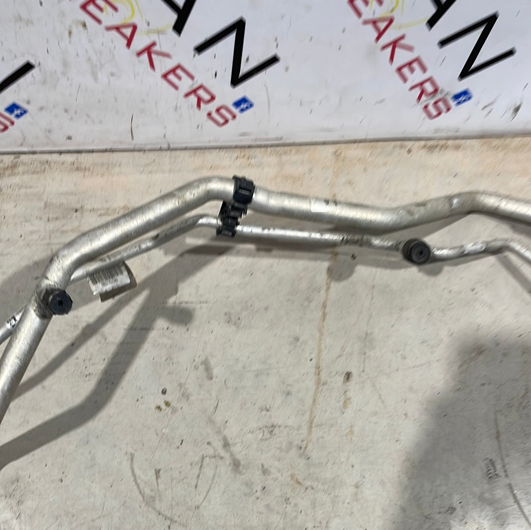 Toyota Proace/Peugeot Expert/Vauxhall Vivaro AIRCON PIPES AND HOSE w/ SESNSOR 2018 P/N 9807761280