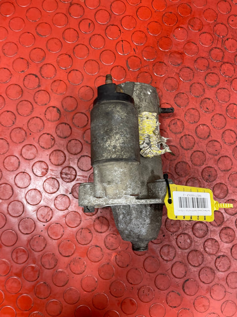 Ford Transit Connect STARTER MOTOR 1.6 TDI 2014 P/N  3M5T11000CF - 2