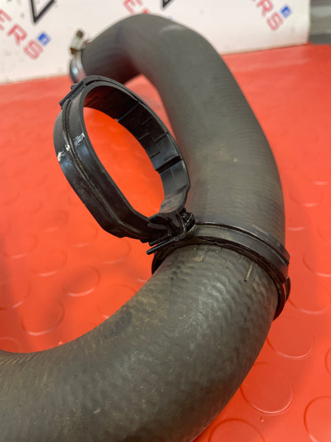 Citroen Berlingo/Peugeot Partner 1.5 TURBO INTERCOOLER HOSE/PIPE  2019-2024  P/N 9820100780