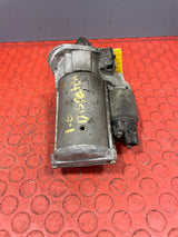 Citroen Berlingo/Peugeot Partner STARTER MOTOR 6 SPEED 2019-2023 1.6 P/N 9675660680 - 1