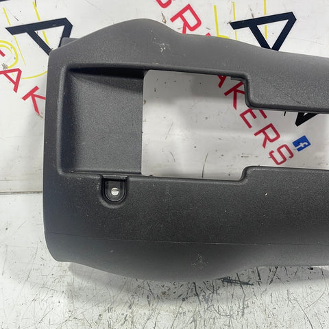 Ford Transit Custom STEERING COLUMN COVER 2017-2020 P/N BK213533ABW