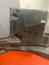 Toyota Hilux WHEEL ARCH AND MUDGUARD LINER PASSENGER SIDE 2016-2020 Single Cab P/N 53876-0K260 / 53806-0K160