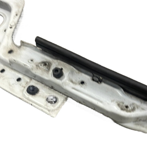 Ford Connect FRONT UPPER SUPPORT BAR WHITE 2014/2016