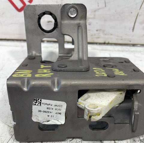 Ford Transit MK8 DRIVER SIDE REAR LOCK 2013-2017 P/N BK31V43286BE