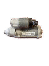 Vauxhall Vivaro/Citroen Dispatch/Peugeot Expert/Toyota Proace/Fiat Scudo 1.5 STARTER MOTOR 2019-2024 P/N 9832577880 - 8