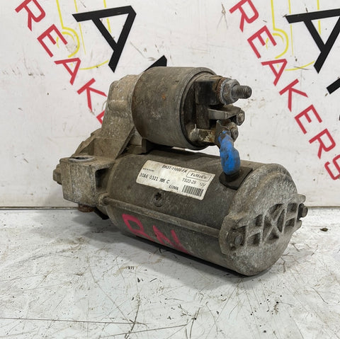 Ford Transit Custom Mk8 STARTER MOTOR 2.2 TDCi 2013-2023 P/N BK3T11000FA