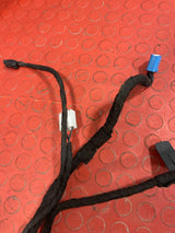 Ford Transit MK8 DOOR LOOM Passenger Side Front 2018-2023 P/N KK3T14A631LBC
