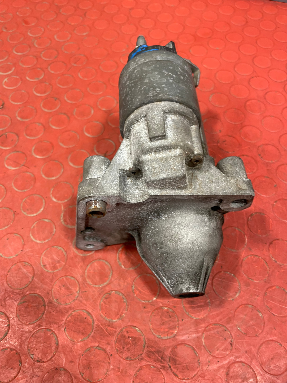 Citroen/Peugeot/Vauxhall/Toyota/Fiat STARTER MOTOR 5 Speed 1.5/1.6 2008-2025 P/N 9688268480 - 9