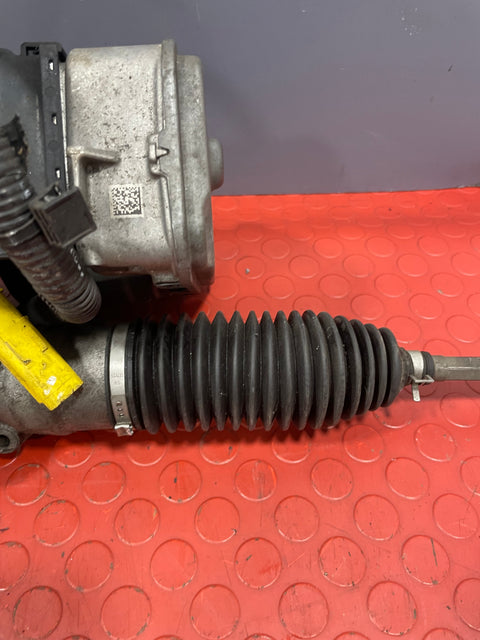 Citroen Berlingo/ Peugeot Partner / Vauxhall Combo/ Toyota Proace City ELECTRIC POWER STEERING RACK (2019-2024) P/N 9831960280